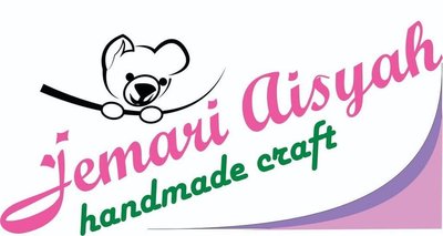 Trademark jemari aisyah handmade craft