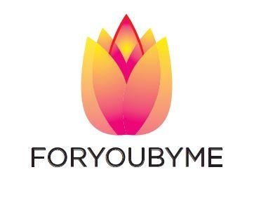 Trademark FORYOUBYME + logo