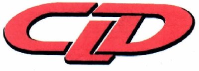 Trademark CLD Logo