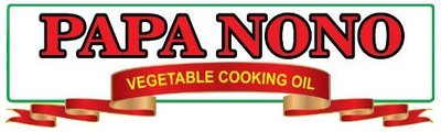 Trademark PAPA NONO