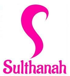 Trademark SULTHANAH DAN LUKISAN