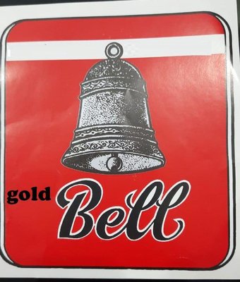 Trademark GOLD BELL