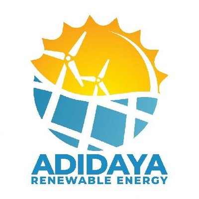 Trademark ADIDAYA RENEWABLE ENERGY