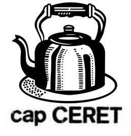 Trademark CAP CERET DAN LUKISAN