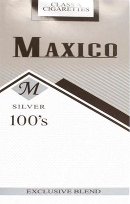 Trademark MAXICO + LOGO