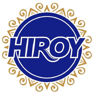 Trademark HIROY