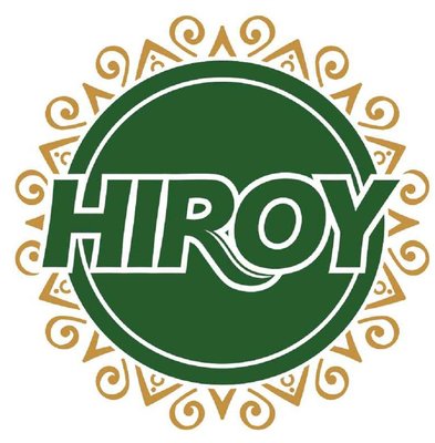 Trademark HIROY