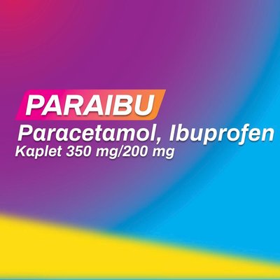 Trademark PARAIBU