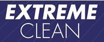 Trademark EXTREME CLEAN + LOGO