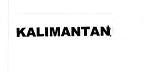 Trademark Kalimantan = Suatu Penamaan