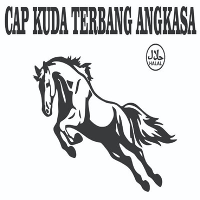 Trademark CAP KUDA TERBANG ANGKASA