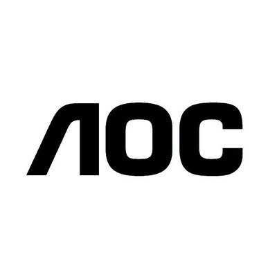 Trademark AOC logo