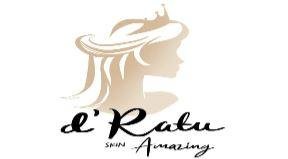 Trademark d'Ratu skin Amazing