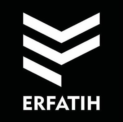 Trademark ERFATIH