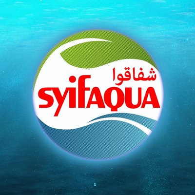 Trademark SYIFAQUA