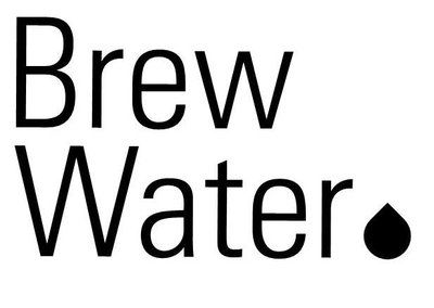 Trademark BREW WATER