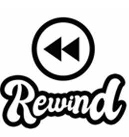 Trademark Rewind