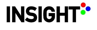 Trademark INSIGHT + logo