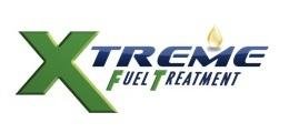 Trademark XTREME FUEL TREATMENT + LOGO