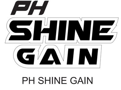 Trademark PH SHINE GAIN