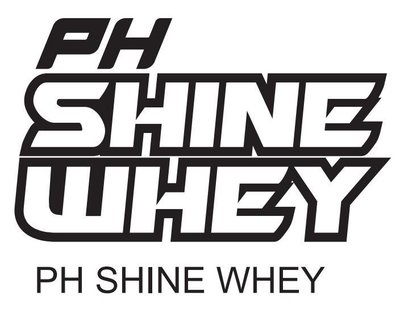 Trademark PH SHINE WHEY