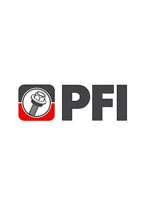 Trademark PFI