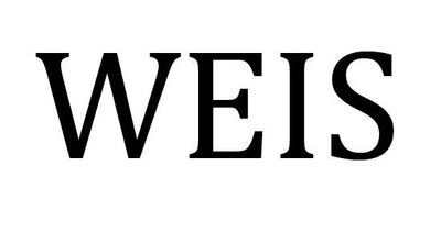 Trademark WEIS