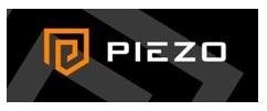 Trademark PIEZO + LOGO