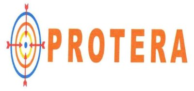 Trademark PROTERA + Logo