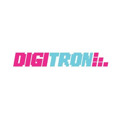 Trademark DIGITRON