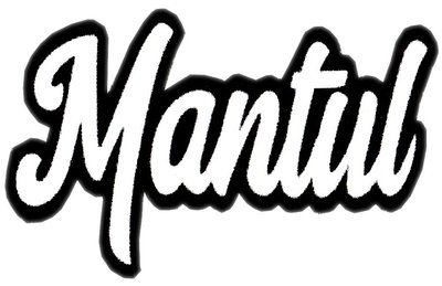 Trademark mantul