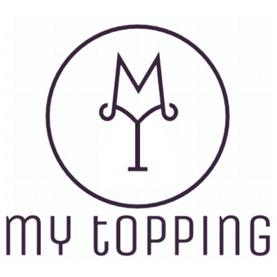 Trademark MY TOPPING