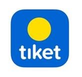 Trademark TIKET