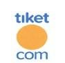 Trademark TIKET.COM