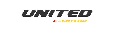 Trademark UNITED E-MOTOR