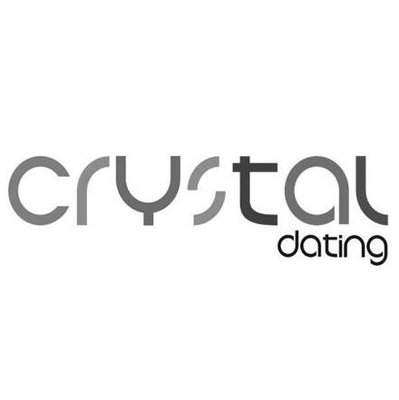 Trademark CRYSTAL DATING