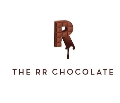 Trademark THE RR CHOCOLATE + LUKISAN