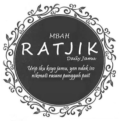 Trademark MBAH RATJIK