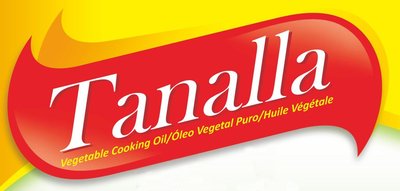 Trademark TANALLA