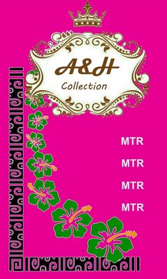 Trademark A & H Collection