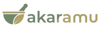 Trademark AKARAMU + LOGO