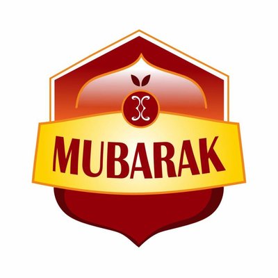 Trademark MUBARAK