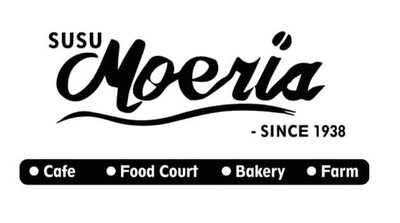 Trademark Susu Moeria + Logo