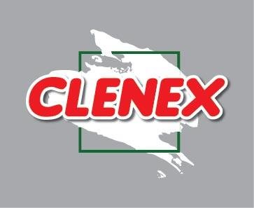 Trademark CLENEX