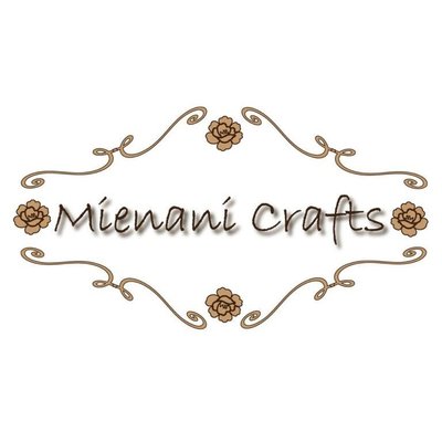 Trademark Mienani Crafts