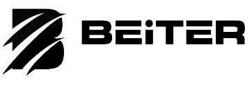 Trademark BEITER DAN LOGO