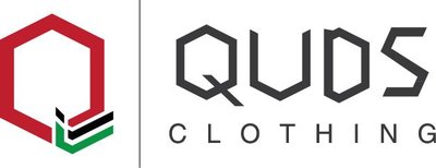 Trademark Quds Clothing