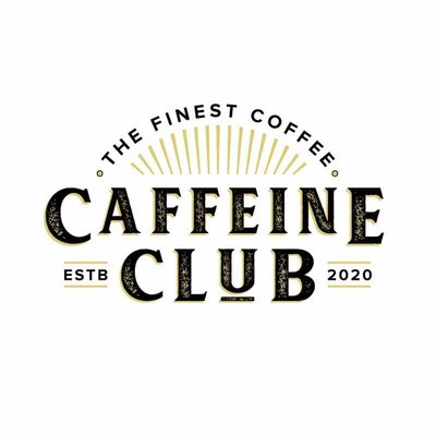 Trademark Caffeine Club