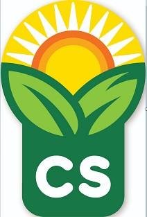 Trademark CS & LOGO