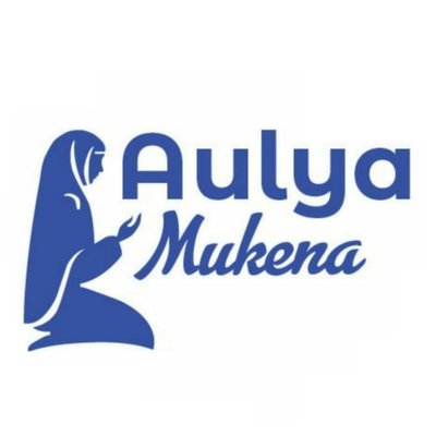 Trademark Aulya Mukena